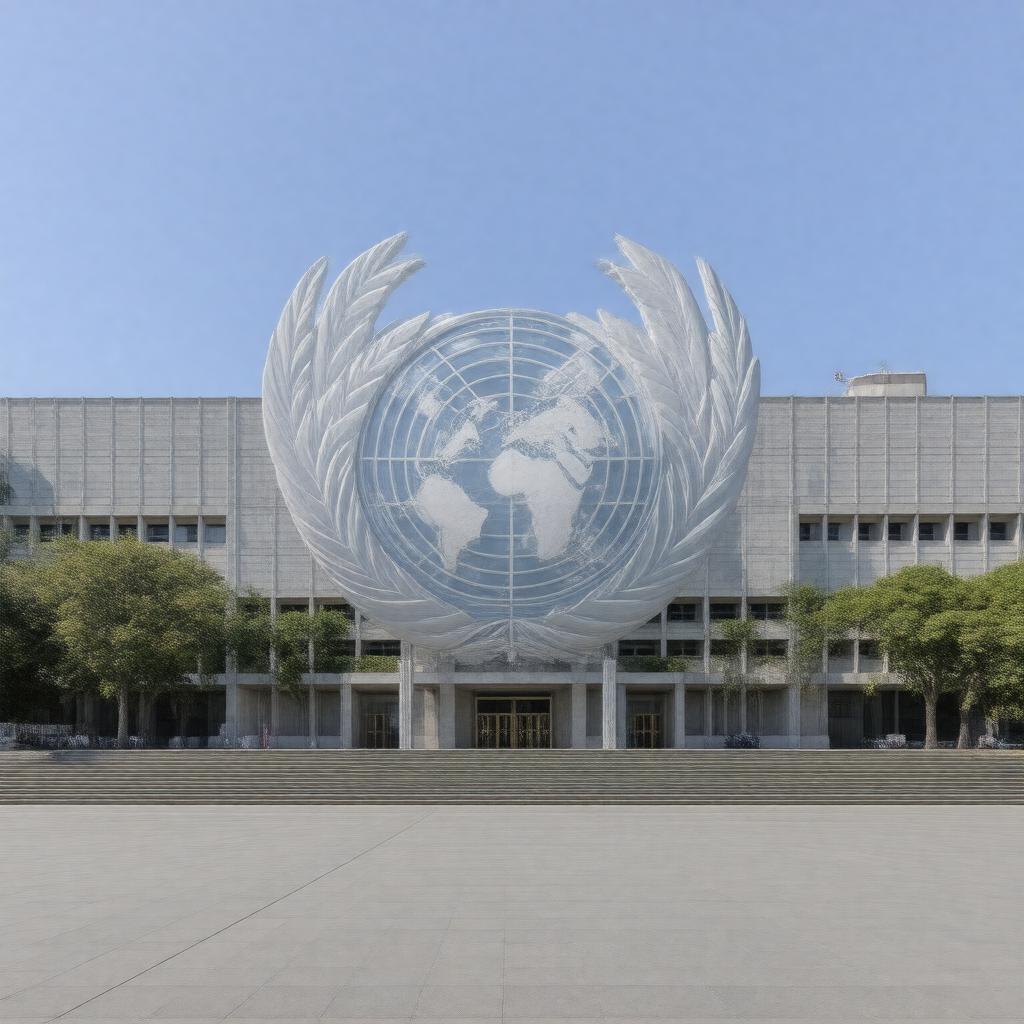 World Health Organization (predecessor bodies)